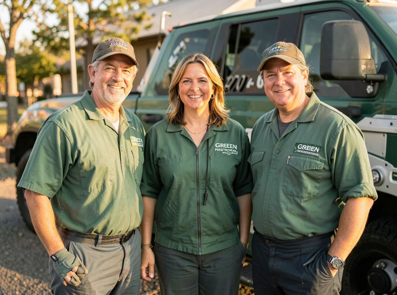 Water Damage Restoration company in Jamestown, NC