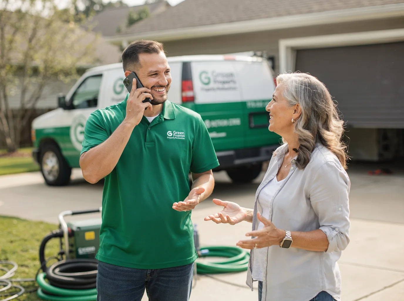 Water Damage Restoration Jamestown, NC FAQs